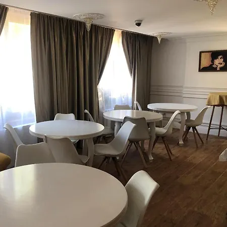 Galeria Pezinska Baba *