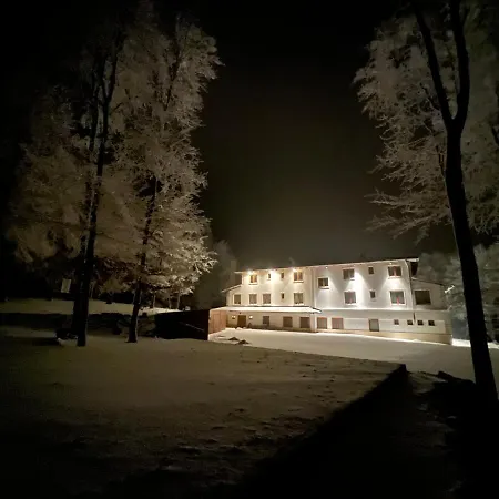 Galeria Pezinska Baba Hotel Pezinok