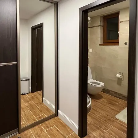 Hotel Galeria Pezinska Baba *