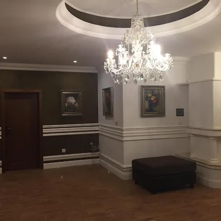 Galeria Pezinska Baba Hotel