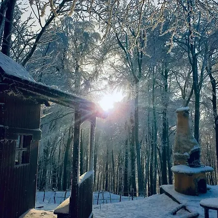 Hotel Galeria Pezinska Baba *