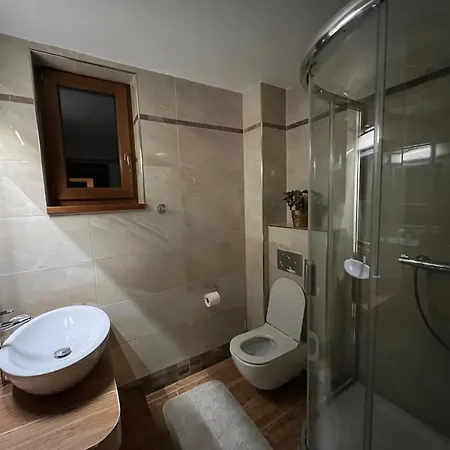 Hotel Galeria Pezinska Baba