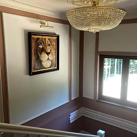 Hotel Galeria Pezinska Baba Pezinok
