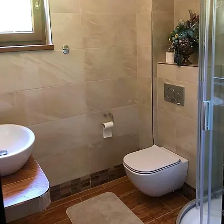 Hotel Galeria Pezinska Baba