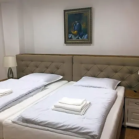 Galeria Pezinska Baba *